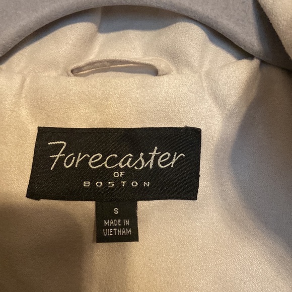 Women’s size S waterproof winter coat - Picture 4 of 11